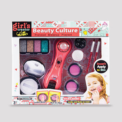 Set maquillaje para niñas – The Kimo Luxury